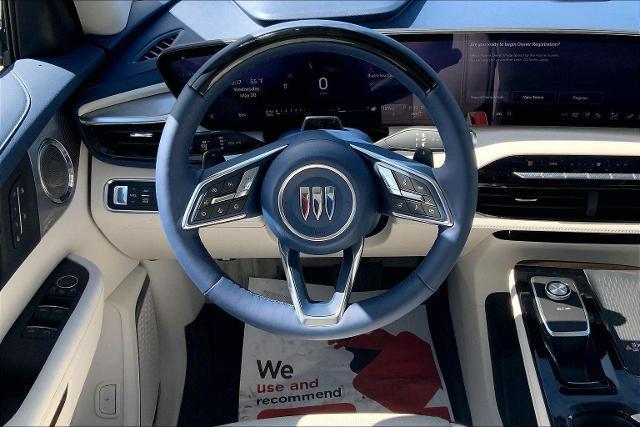 2026 Buick Enclave Avenir FWD