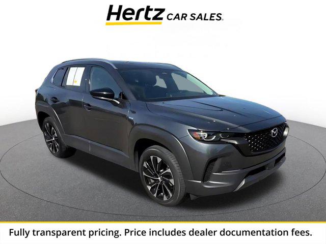 2025 Mazda CX-50 Hybrid Premium Plus Package for sale in Springfield, VA