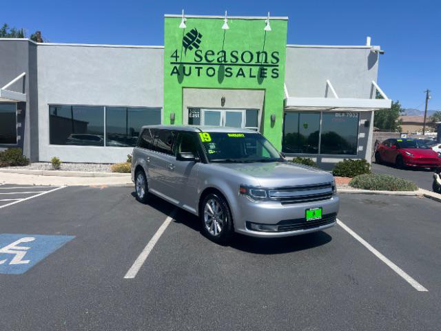 2019 Ford Flex Limited for sale in Saint George, UT