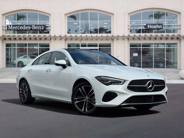2026 Mercedes-Benz CLA 250 CLA 250 for sale in Carlsbad, CA