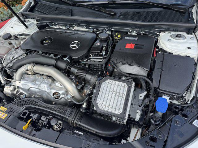 2026 Mercedes-Benz CLA 250 CLA 250