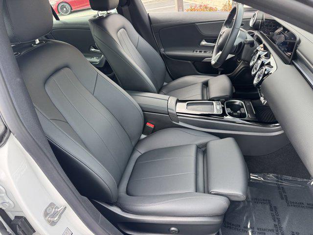 2026 Mercedes-Benz CLA 250 CLA 250