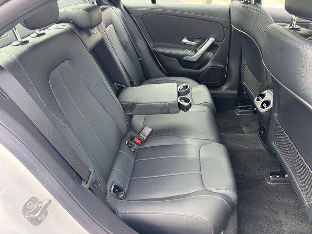 2026 Mercedes-Benz CLA 250 CLA 250