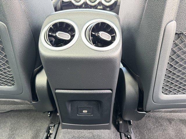 2026 Mercedes-Benz CLA 250 CLA 250