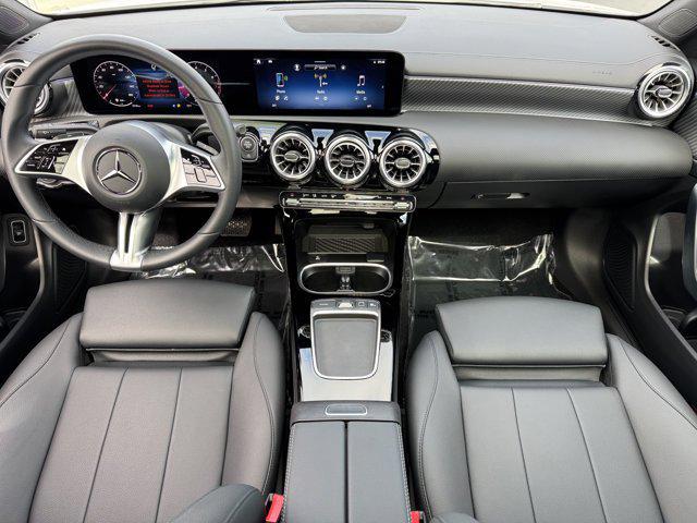 2026 Mercedes-Benz CLA 250 CLA 250