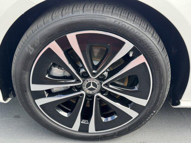 2026 Mercedes-Benz CLA 250 CLA 250