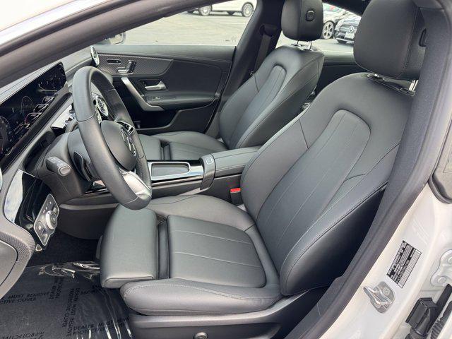 2026 Mercedes-Benz CLA 250 CLA 250