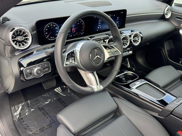 2026 Mercedes-Benz CLA 250 CLA 250