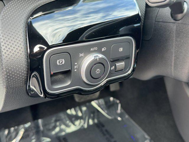 2026 Mercedes-Benz CLA 250 CLA 250