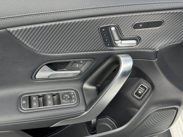 2026 Mercedes-Benz CLA 250 CLA 250