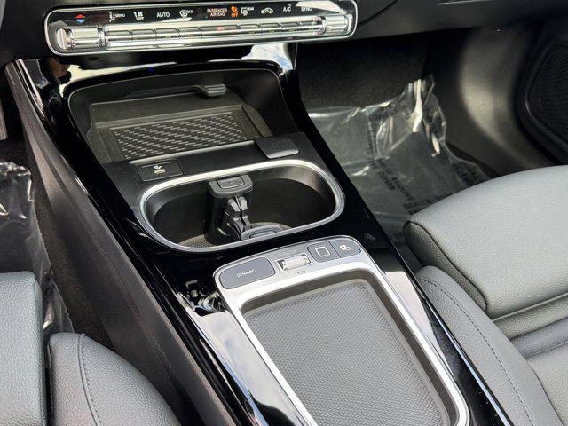 2026 Mercedes-Benz CLA 250 CLA 250