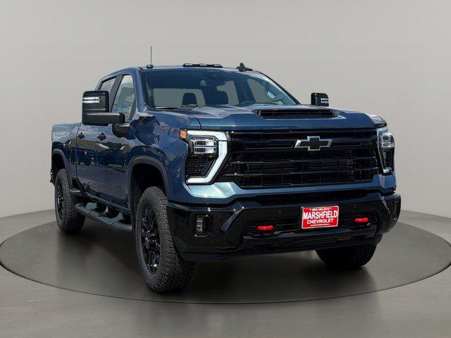 2026 Chevrolet Silverado 2500HD Crew Cab, Standard Bed, LT, 4WD for sale in Marshfield, MO