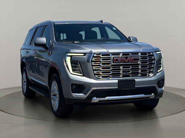 2025 GMC Yukon 4WD Denali for sale in Marshfield, MO