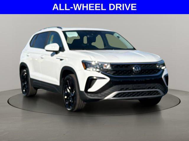 2023 Volkswagen Taos 1.5T SE for sale in Marshfield, MO