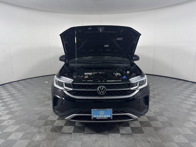 2022 Volkswagen Taos 1.5T SEL