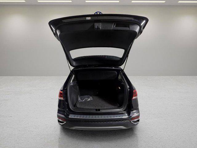 2022 Volkswagen Taos 1.5T SEL