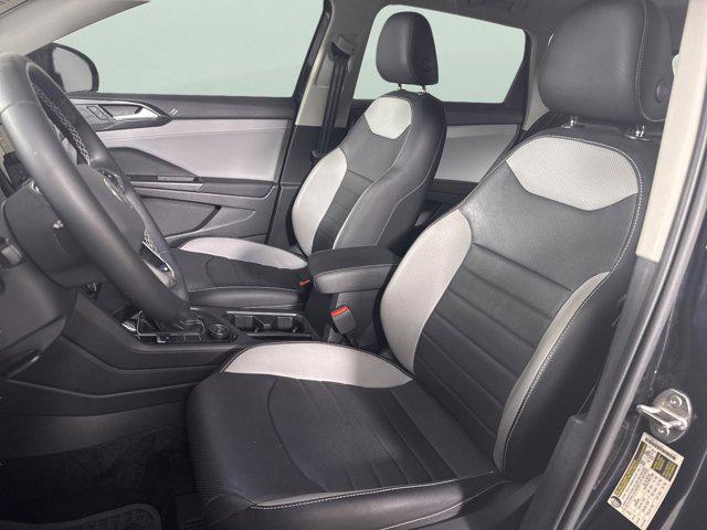 2022 Volkswagen Taos 1.5T SEL