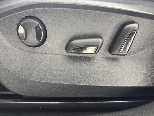 2022 Volkswagen Taos 1.5T SEL