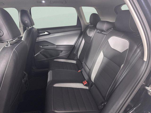 2022 Volkswagen Taos 1.5T SEL