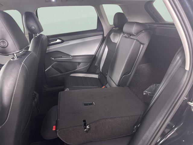 2022 Volkswagen Taos 1.5T SEL