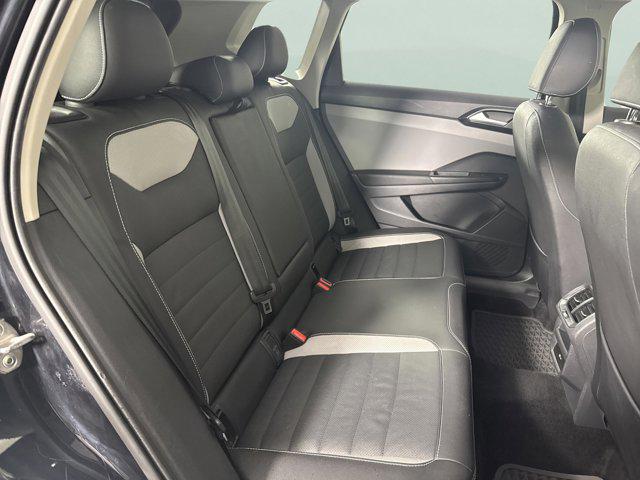 2022 Volkswagen Taos 1.5T SEL