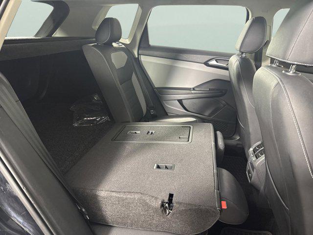 2022 Volkswagen Taos 1.5T SEL