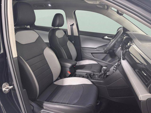 2022 Volkswagen Taos 1.5T SEL