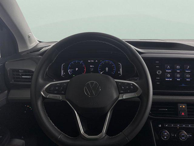 2022 Volkswagen Taos 1.5T SEL