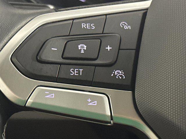 2022 Volkswagen Taos 1.5T SEL