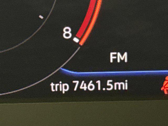 2022 Volkswagen Taos 1.5T SEL