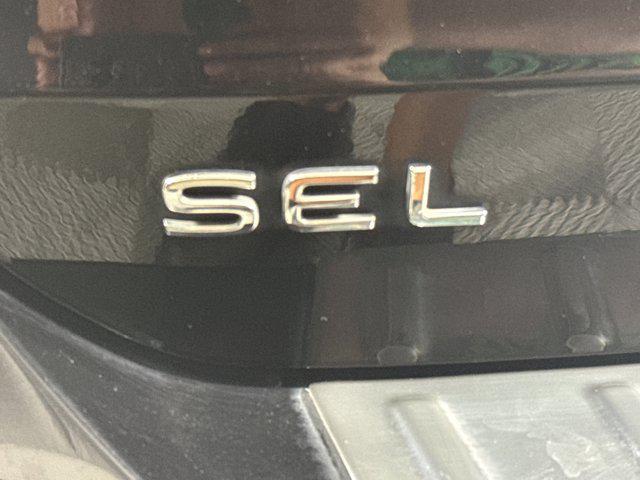 2022 Volkswagen Taos 1.5T SEL