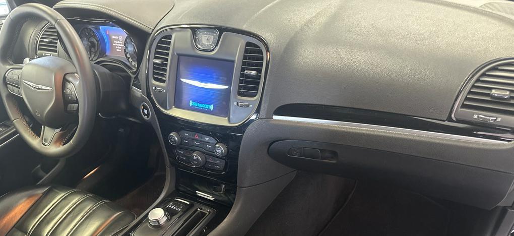 2023 Chrysler 300 300S