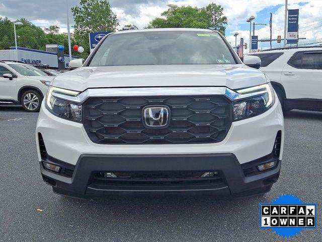 2023 Honda Passport AWD EX-L