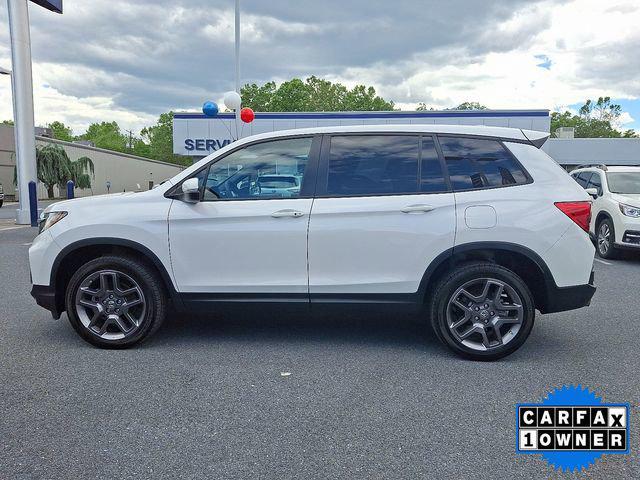 2023 Honda Passport AWD EX-L