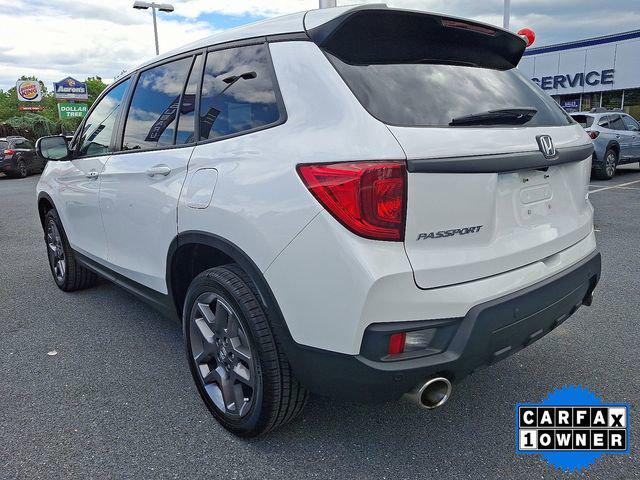 2023 Honda Passport AWD EX-L