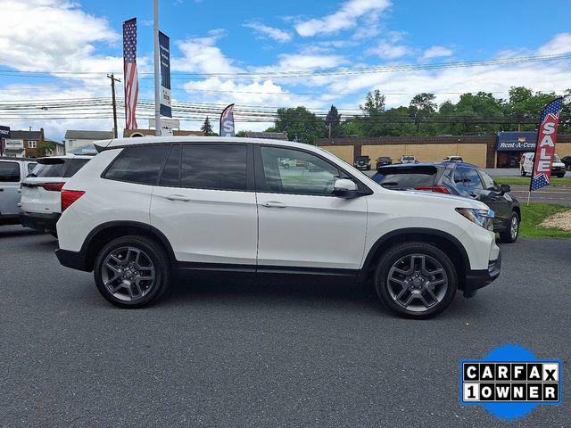 2023 Honda Passport AWD EX-L