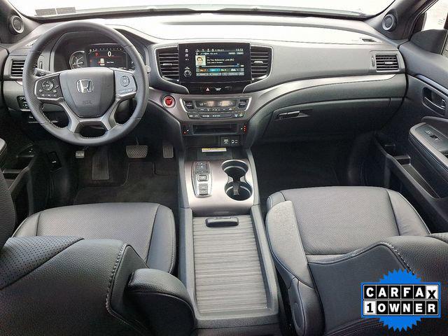 2023 Honda Passport AWD EX-L