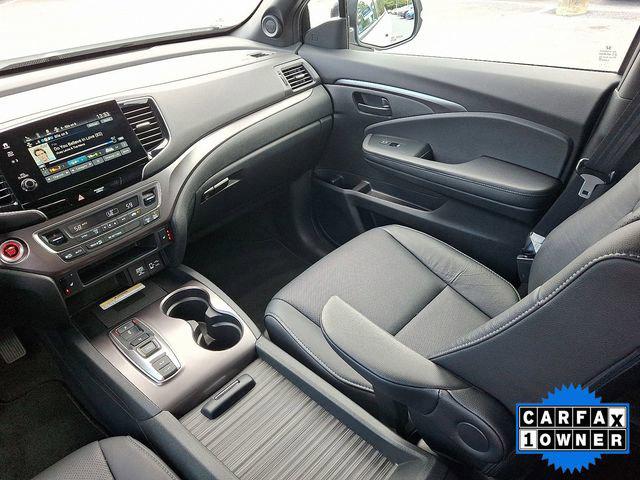 2023 Honda Passport AWD EX-L