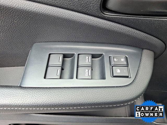 2023 Honda Passport AWD EX-L