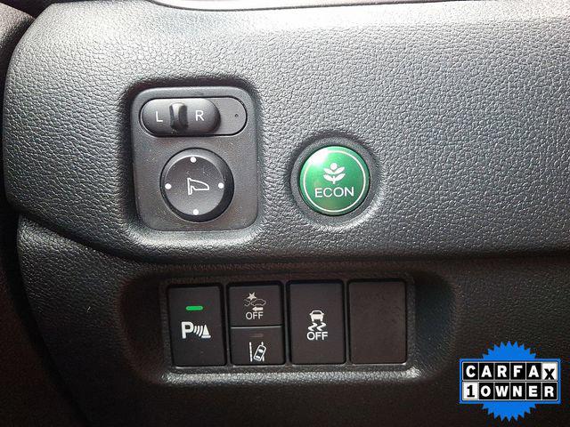 2023 Honda Passport AWD EX-L