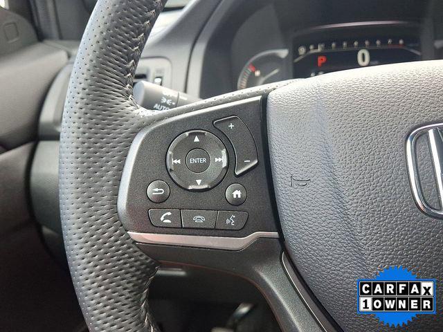 2023 Honda Passport AWD EX-L
