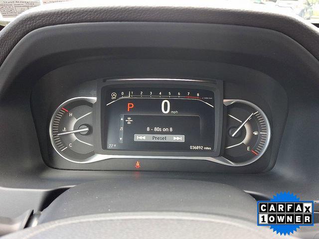 2023 Honda Passport AWD EX-L