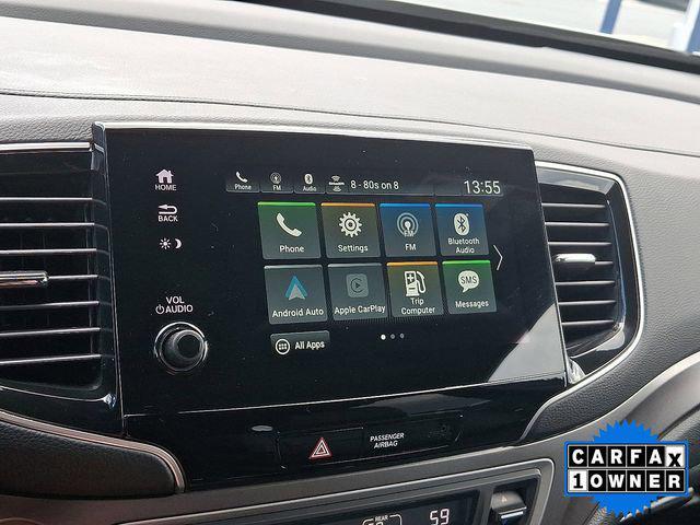 2023 Honda Passport AWD EX-L