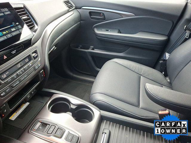2023 Honda Passport AWD EX-L