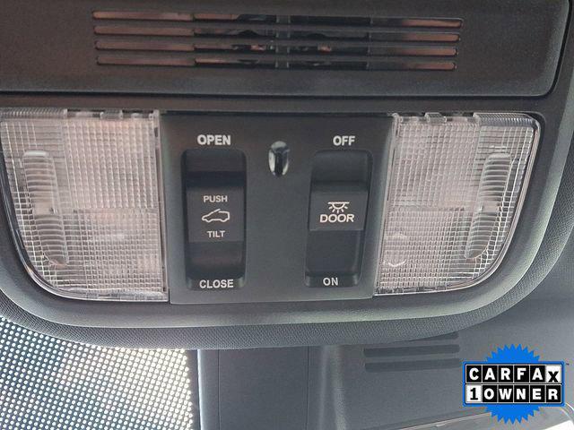 2023 Honda Passport AWD EX-L