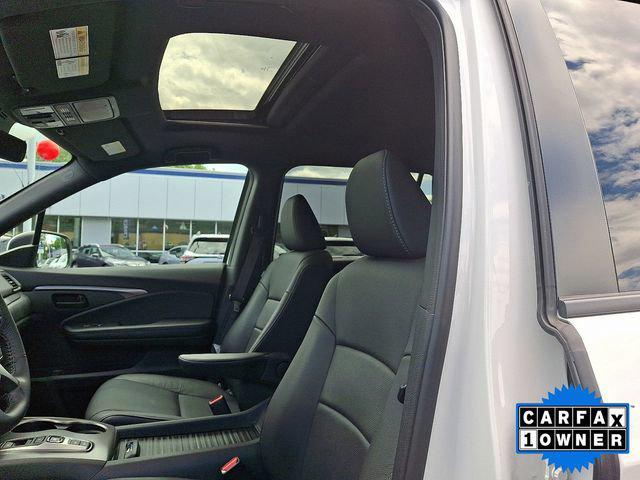 2023 Honda Passport AWD EX-L