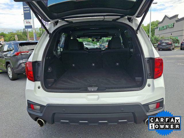 2023 Honda Passport AWD EX-L