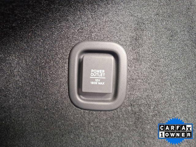 2023 Honda Passport AWD EX-L