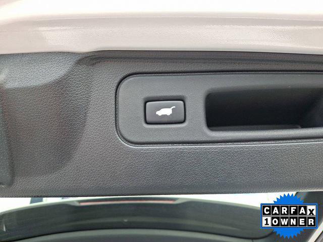 2023 Honda Passport AWD EX-L