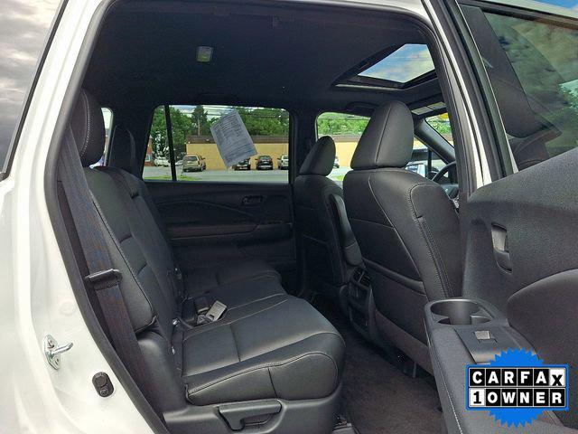 2023 Honda Passport AWD EX-L